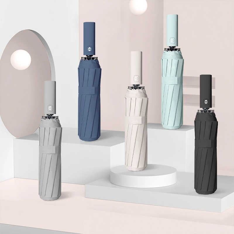 12k амазоны, лидер продаж, оптовая продажа, рекламные модные складные зонты, зонты с логотипом на заказ, размер и цвет, зонтик с логотипом