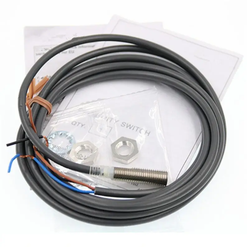 E2E-X1B1 2M  proximity switch