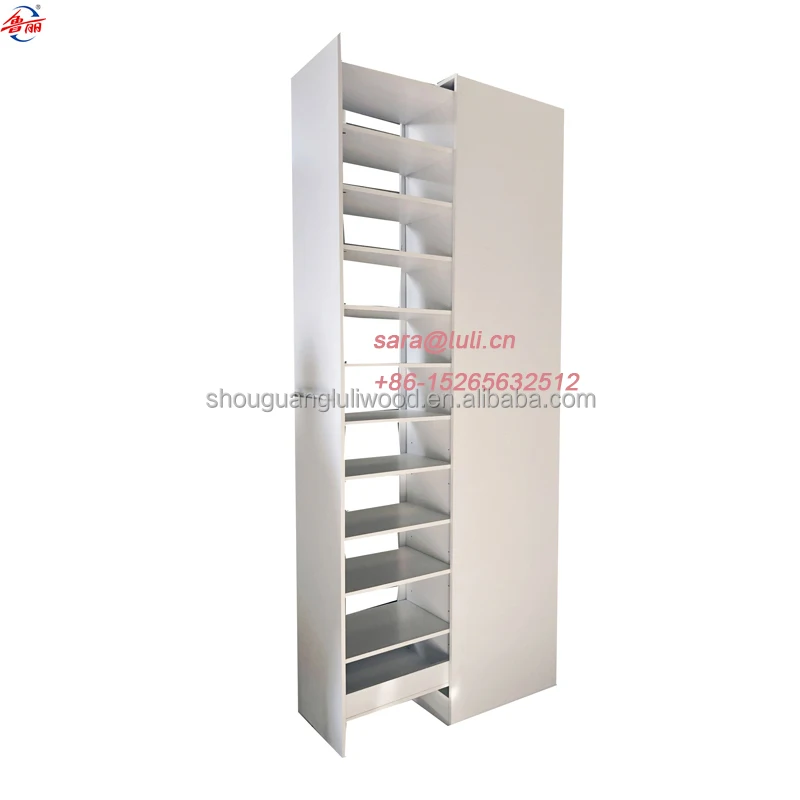 pull in and out display shoe rack storage cabinet organizer.jpg