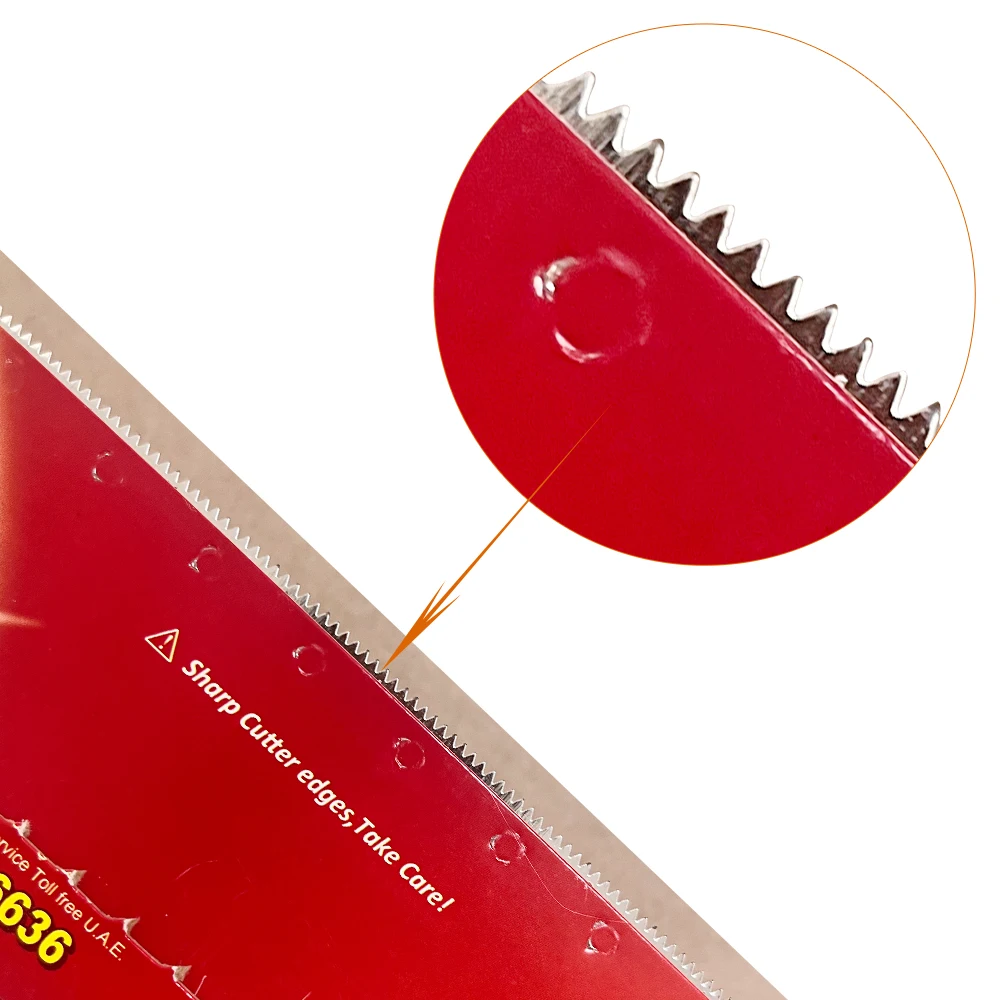 Customized 29 Cm 9 Micron Plastic Holder Food Grade Household Catering Aluminum Foil Roll For Chocolate Wrapping