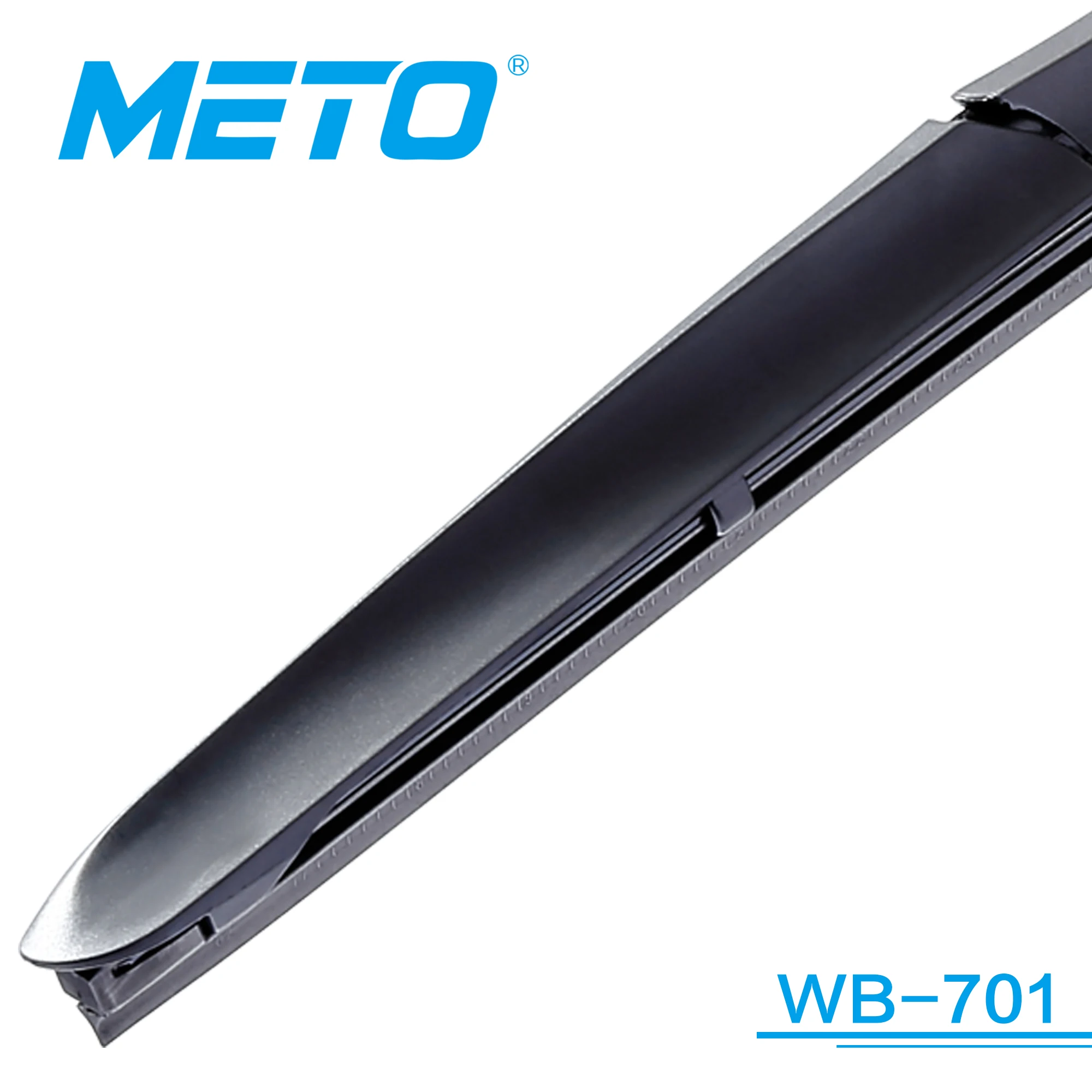 Wiper blade adapt auto front glass car accessories hybrid windshield wipers for cars manufacturer Wiper blade