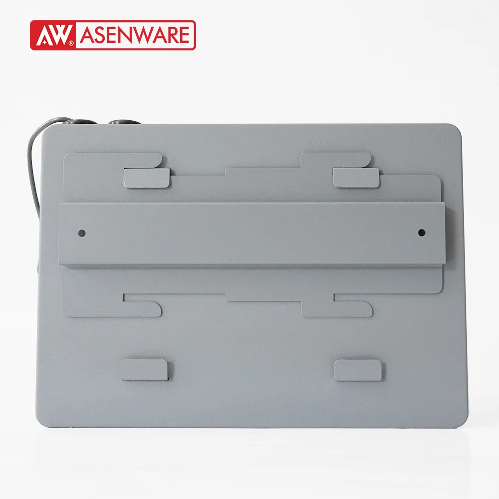 Asenware Aspirating Smoke Detector with Large detection area: and Black box function