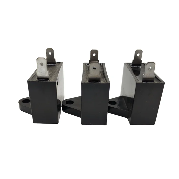 Cbb61 конденсатор 6 мкФ 450Vac 24 250Vac 1 400Vac 40/85/21 вентилятора