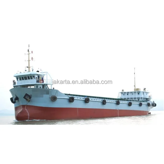 3168DWT container vessel for cheap sale, China made, used ship with high quality