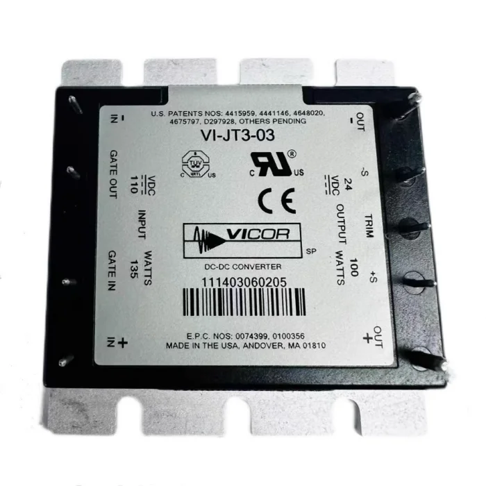 New original Modules IGBT DCM3623T36G40C2T00