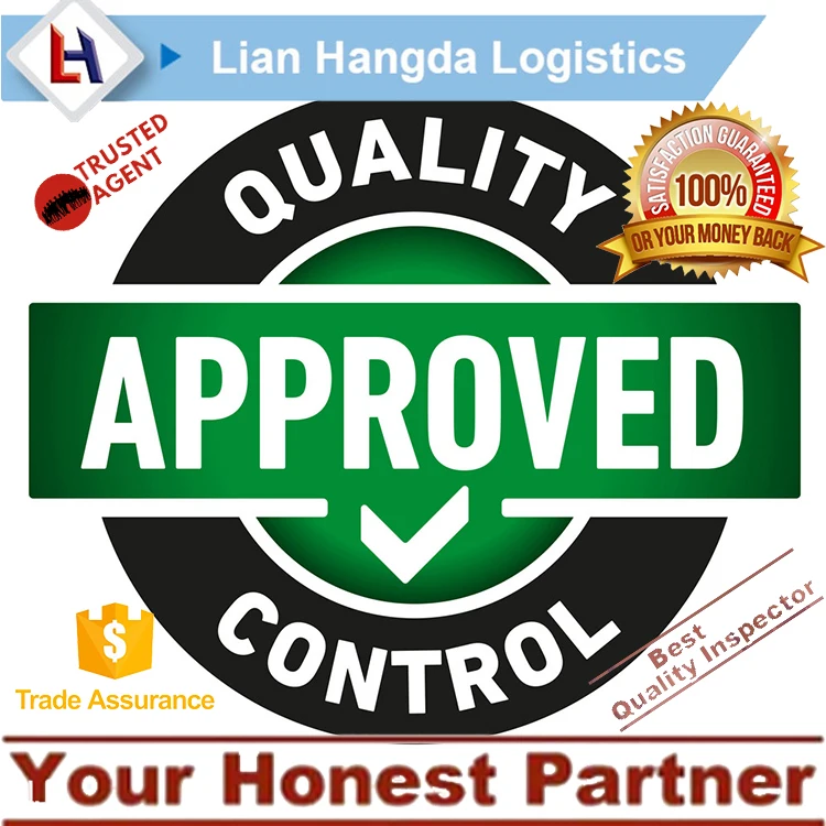 Третья сторона товар контроля качества Шэньчжэнь Гонконг Гуанчжоу Чжэцзян профессиональное обслуживание перед отправкой