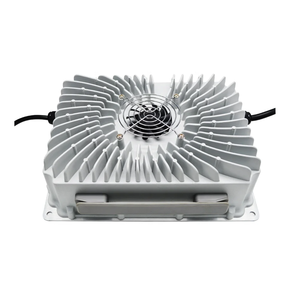 UY1200S 1200W Waterproof Battery Charger 79.8V 67.2V 63V 54.6V 20A 15A Li-ion Lifepo4 Lead-acid Surfboard Battery Charger