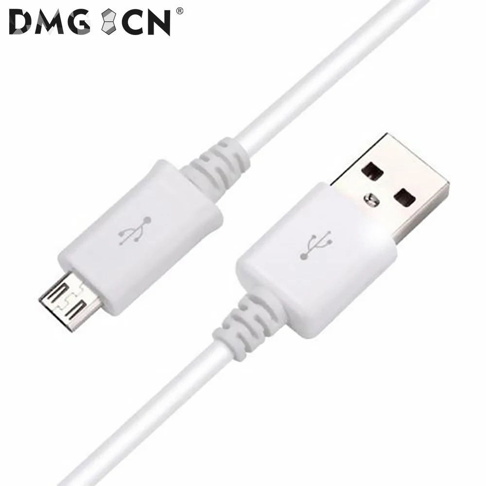 Micro USB Cable 2A Fast Charging Data Charger Cable micro usb for Samsung S6 S7
