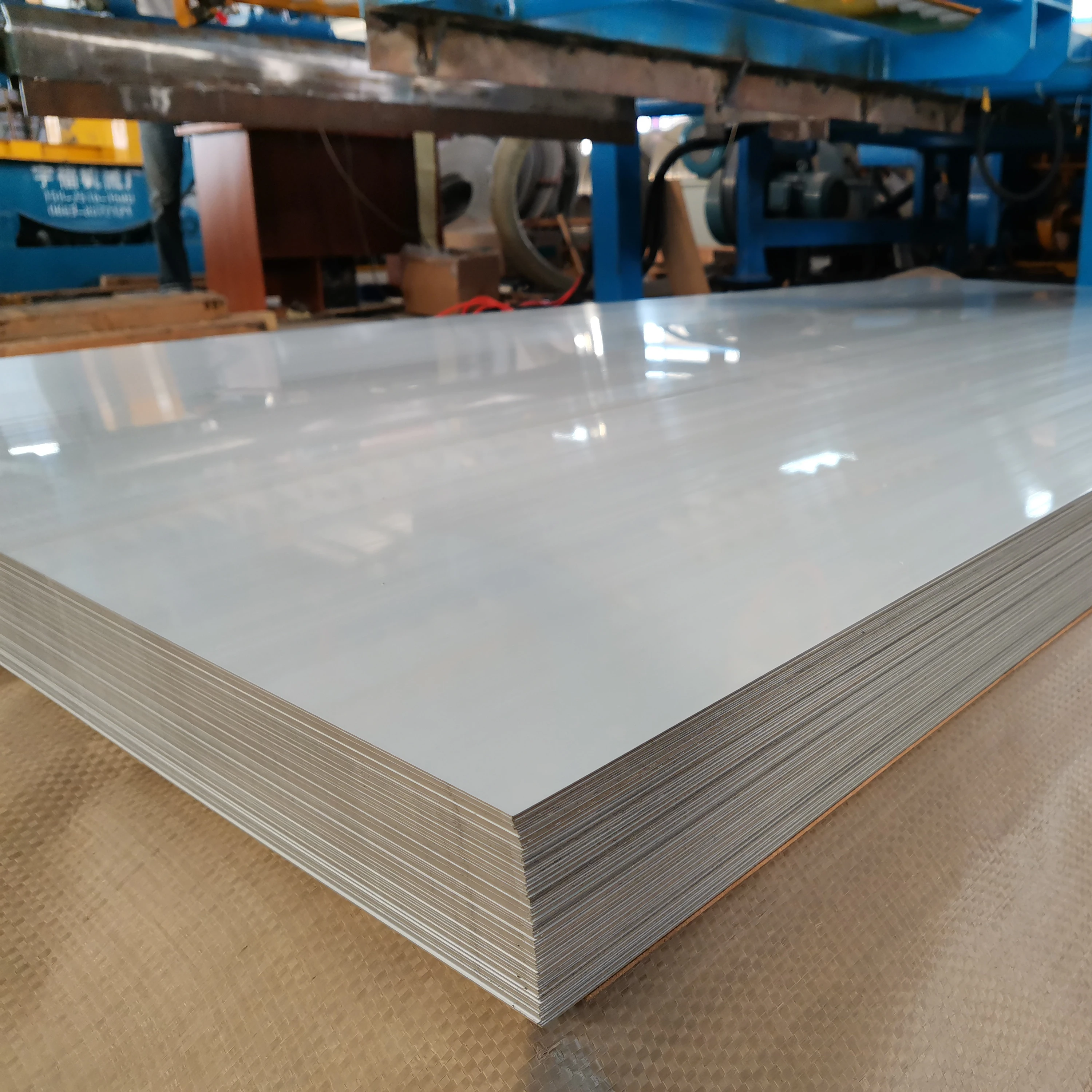 410s 420J2 201J1 430 201J2 201J3 201J4 Stainless Steel Plate