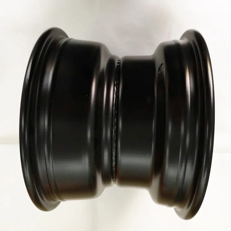 OEM Golf carts accessories/parts fit for 205/50-10 wheel 10 inch golf cart  tire wheel steel Rim