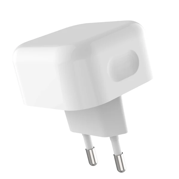 
Low Price China Factory Mobile Charger 5V 1A EU Or UK Plug Single USB Port Travel Charger 