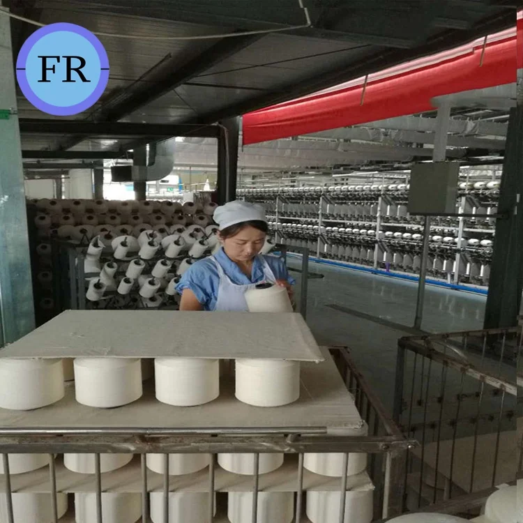 Twist PP Chemical Fiber Yarn