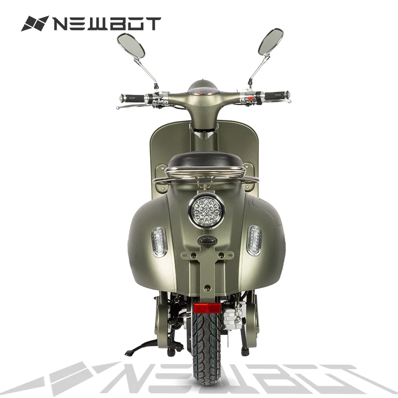 2024 high quality China classic cheap scooter electric 72V motorcycle 4000w for adult