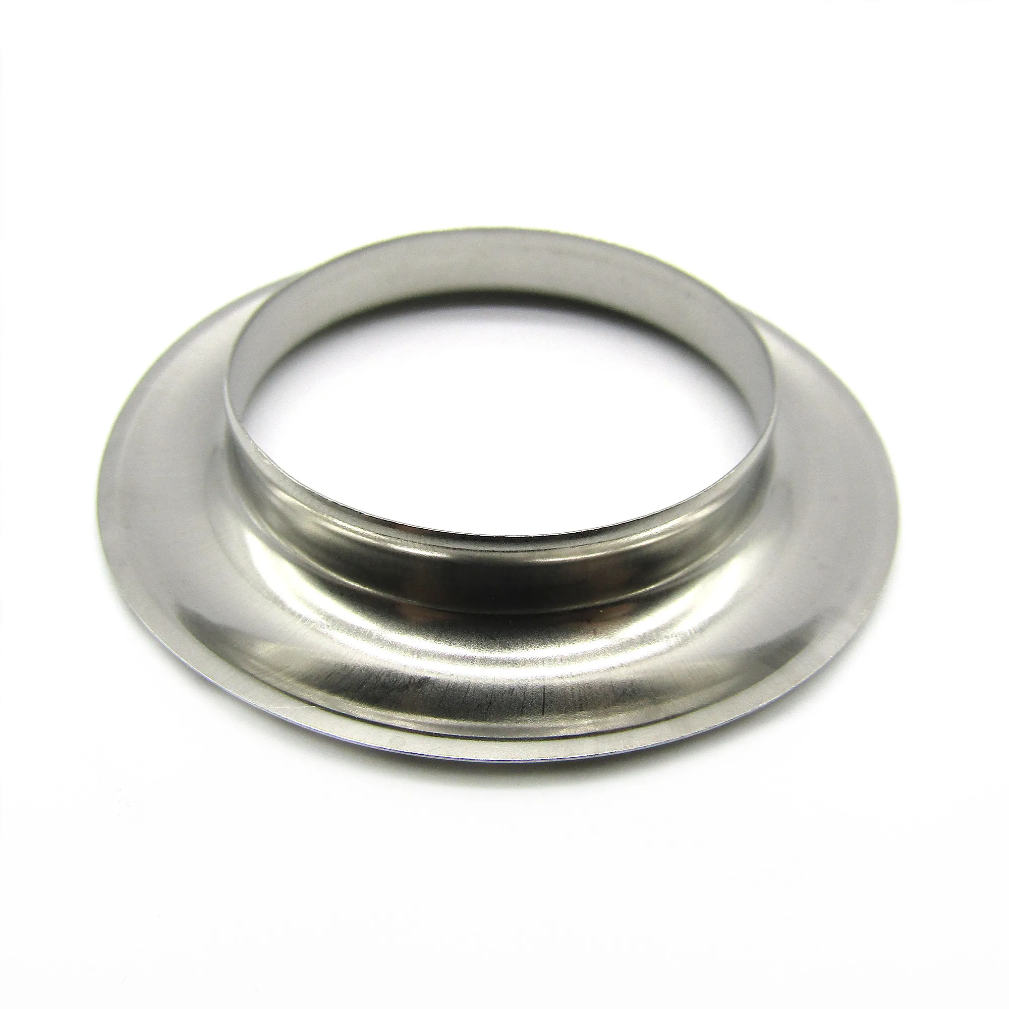 Украшение для дома металлические аксессуары занавесок шторка из нержавеющей стали 40 мм