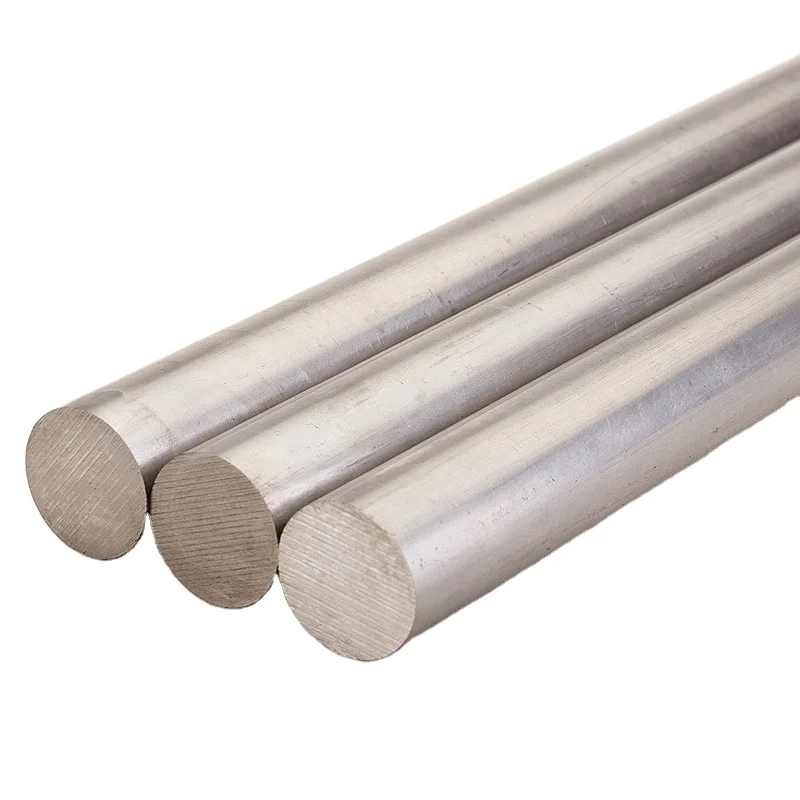 Hot sales 21CrMoV5 11 30CrMnSi  30W4Cr2V 40CrNiMoA hot rolled bar