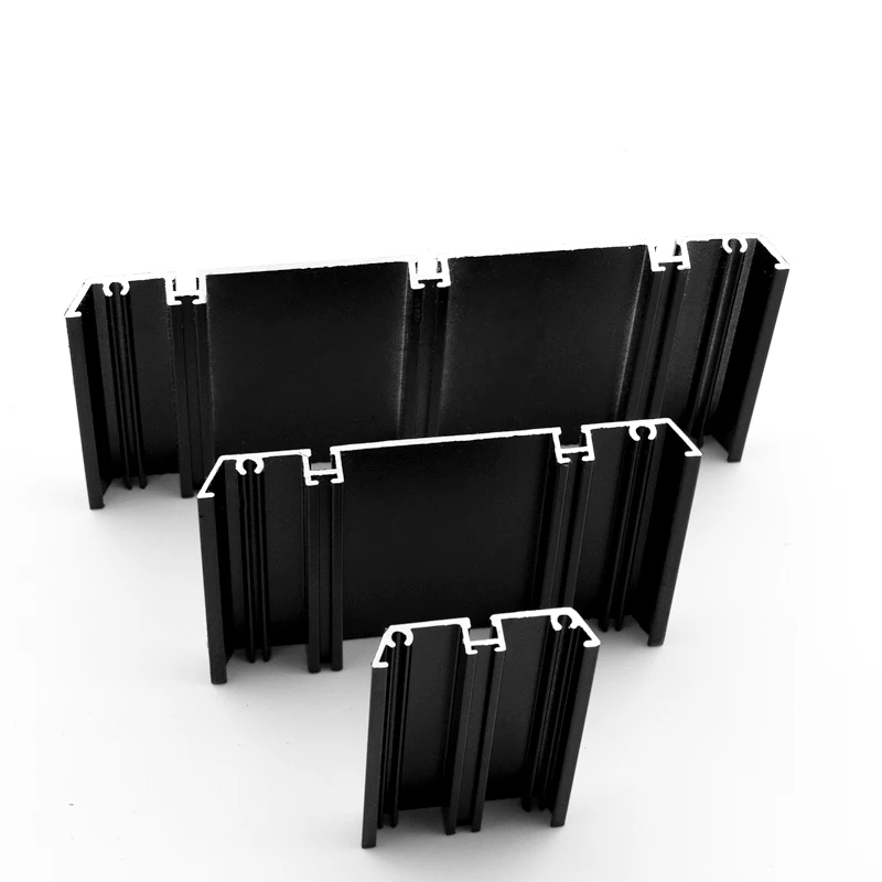 factory custom all kinds of aluminium extrusion profiles factory price 6063 aluminium extrusion aluminum profile