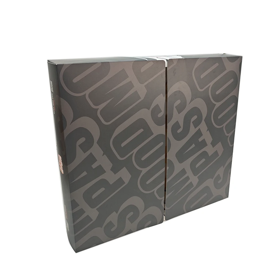 Takeaway sushi box gift paper takeaway togo sushi packaging custom takeaway bento food luxury custom cake box rectangle