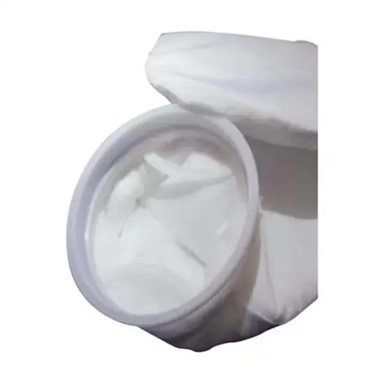 Wholesale Price Selling 200 Micron Filter Bag Industrial Polypropylene Filter Bag