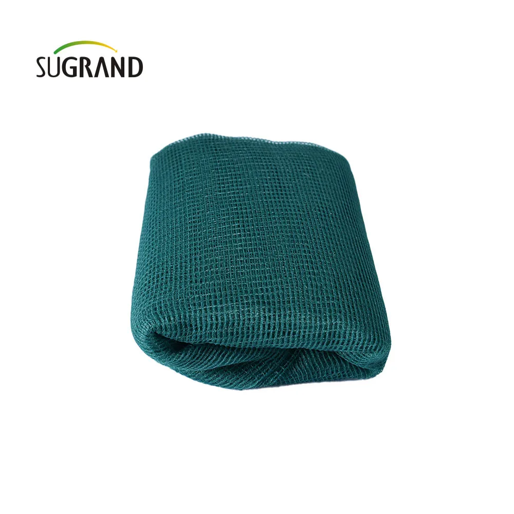 factory cheap price Uv Treated Olive Harves olive harvesting net