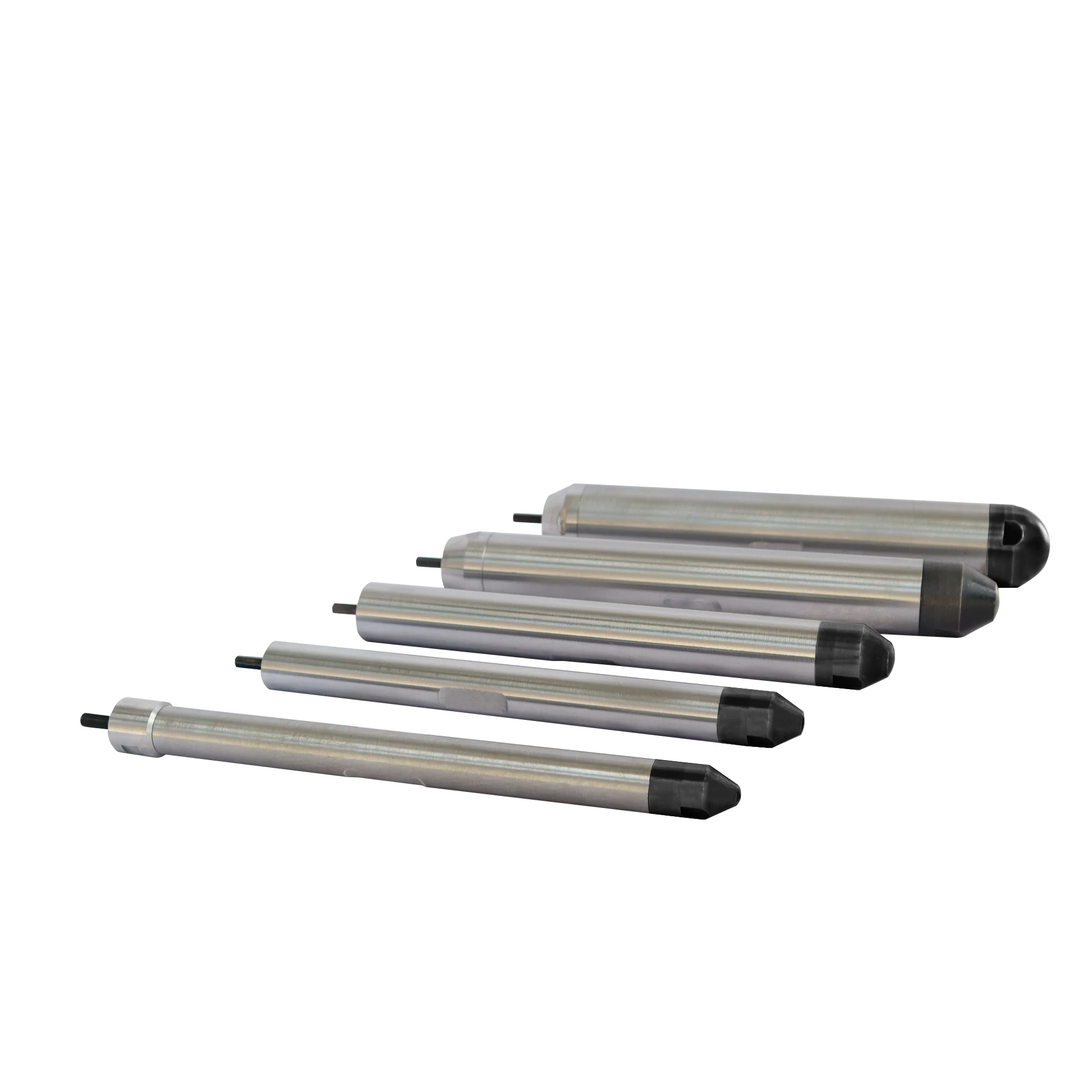 Poker for Electric Concrete Vibrator