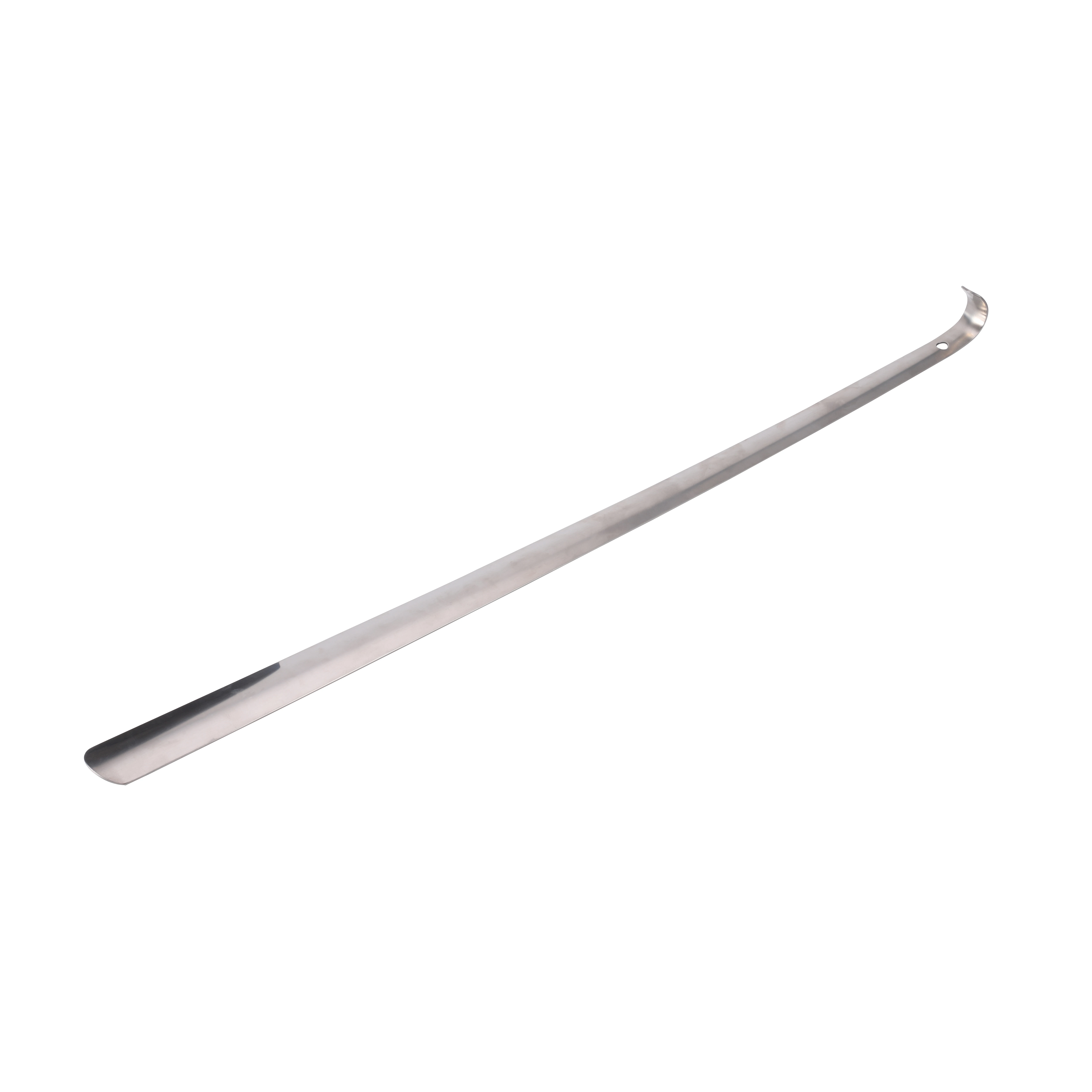 Hot selling higher quality Chrome stainless steel shoe horn 15CM,30CM,42CM,60CM,80CM