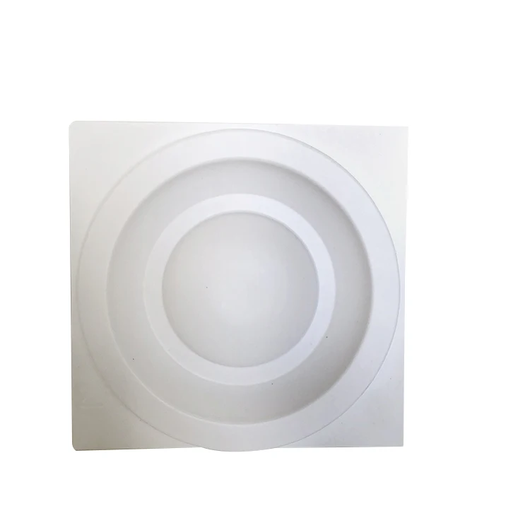 
Blister cards PVC insert cards for LED light 