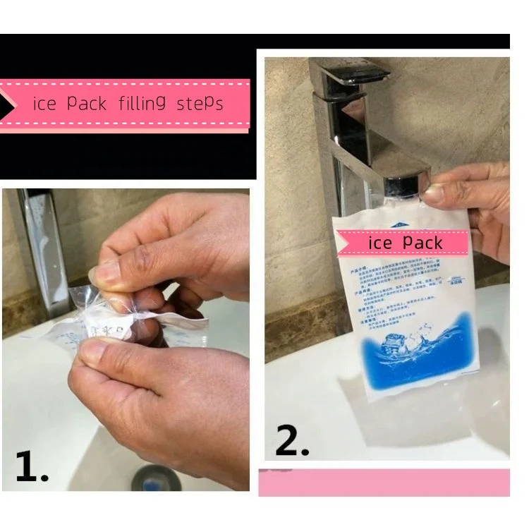 Summer Cooling Vest With  Ice Pack , ICY Cooling Vest Heat Resistant Apron For Men and Women Dropship