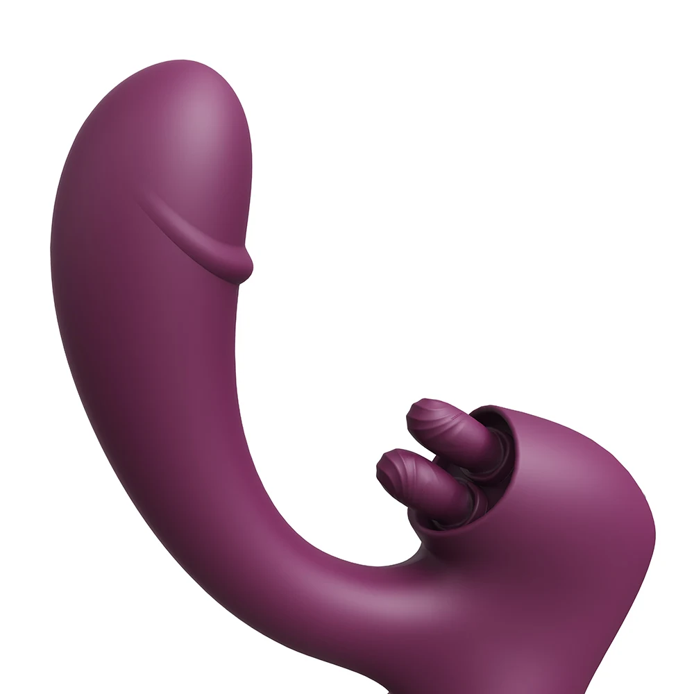 30 Speed Female Masturbator G Spot Vibrator for Couples Dildo Rabbit Vibrator Vaginal Clitoral Massager Sex Toys for Women