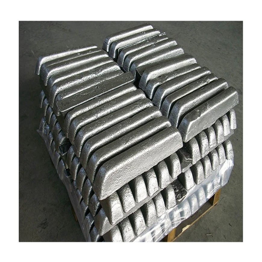 Wholesale of 200 series stainless steel ingots of various grades