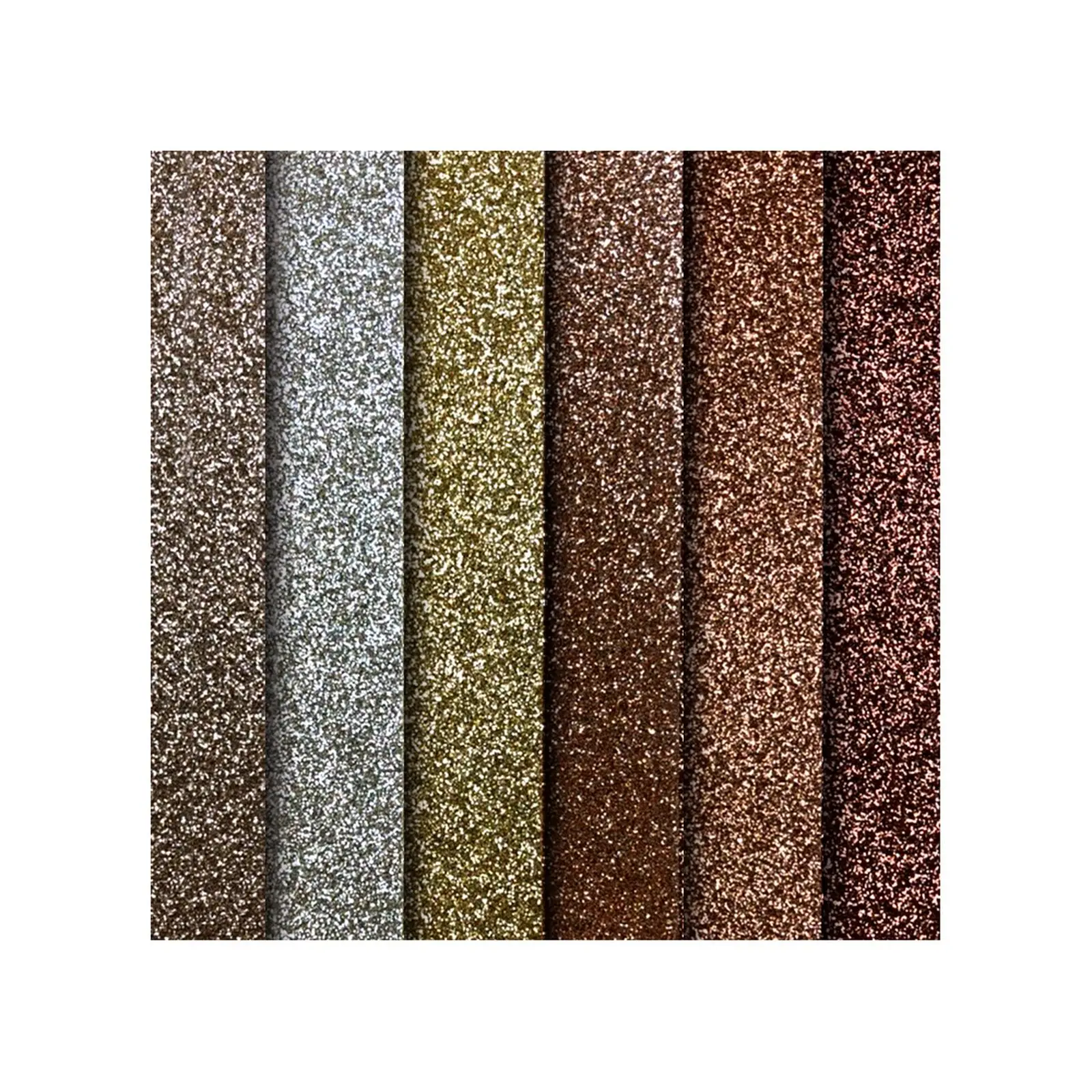 Bronze series 250gsm a4 decoration gift school craft book cover diy creating paper glitter card stock glitter paper