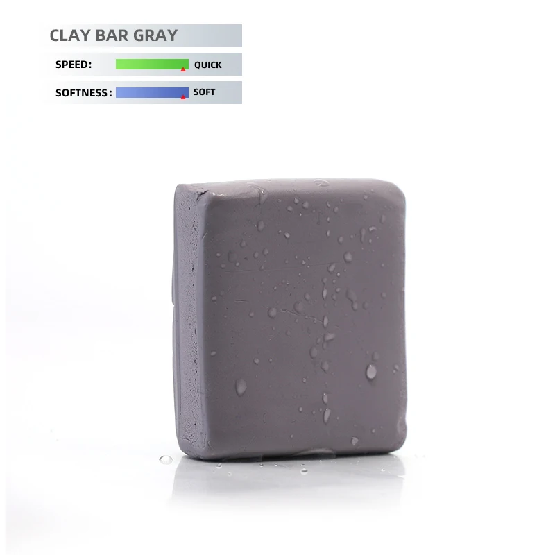 Professional Car Wash Auto Cleaning car Detailing Headlight Cleaner Clay Bars Auto Detailing  Restorer Car Care