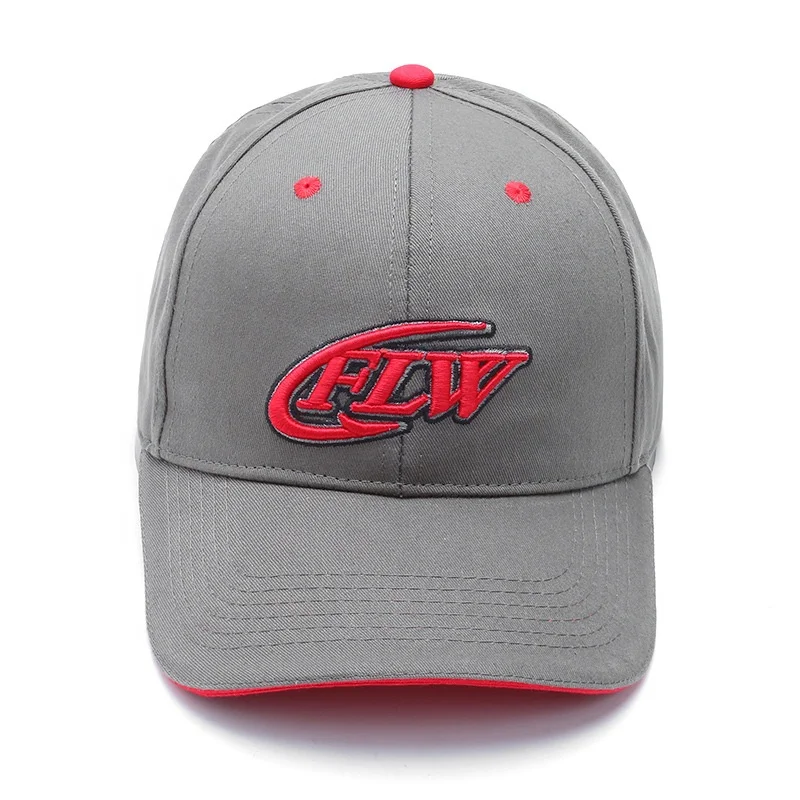 High Quality Cotton Custom Embroidery Logo Baseball Cap,Online Cap Shopping Newest Hats ,Curved Brim Sports Caps Dad Hat