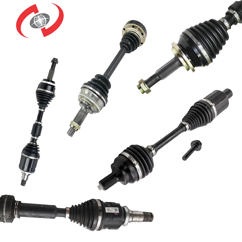 Hot Sale High Quality Car Accessories Car Front CV Axle Drive Shaft 43410-0W350 For TOYOTA/LEXUS