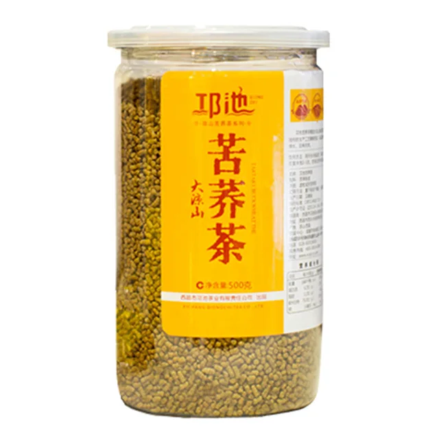 China organic tartary buckwheat tea with roasted buckwheat extract flavor tea for weight loss