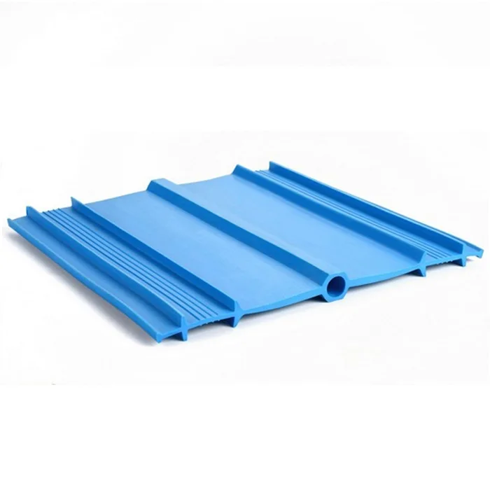 JIngTong Hydrophilic waterproof material pvc waterstop used in construction concrete joints rubber water stopper