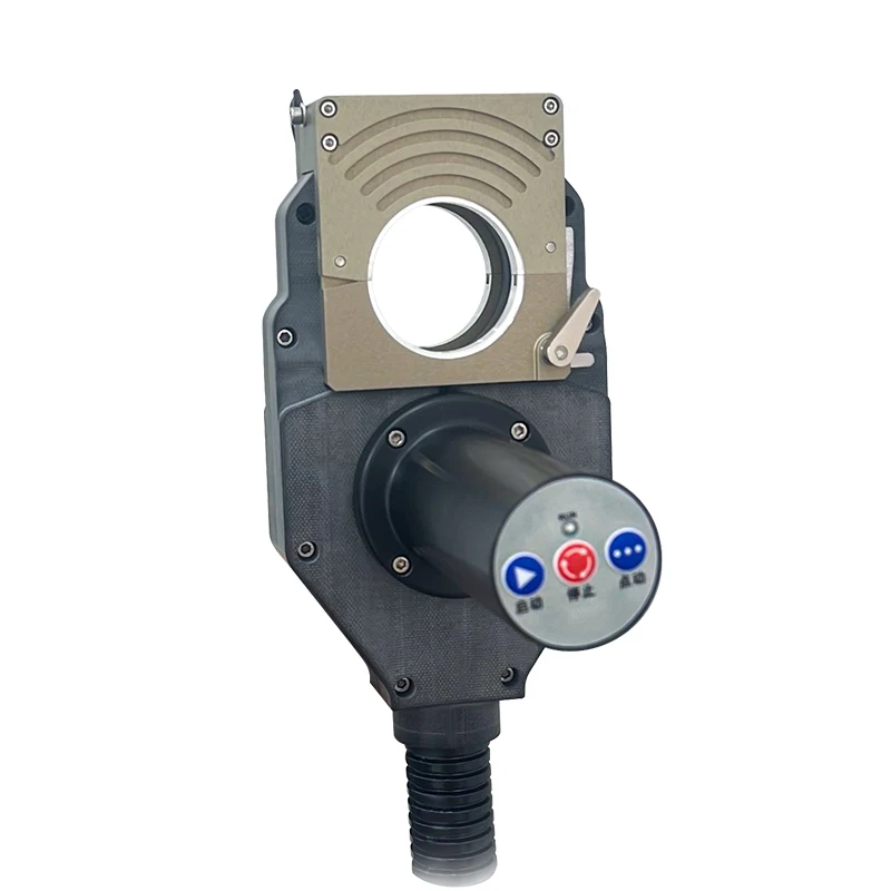 KEPUNI  Automatic Stainless Steel Carbon Steel Pipe/Pipe Orbital Welding Machine Using TIG Welding