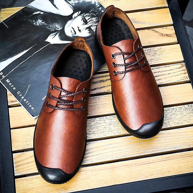 8860 shows man men slip on shoes footwear men luxury shoe box