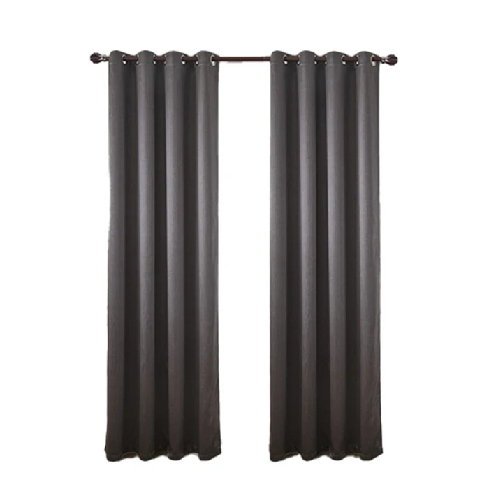 
Ready Made Luxury European Style Living Room Curtains bedroom window 