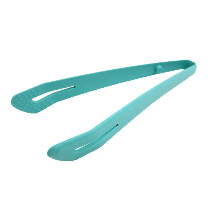 Dragon KT064 Wholesale scraper set Reusable Heat Resistant Silicone Baking Spatula scraper Tools Set silicone tong set