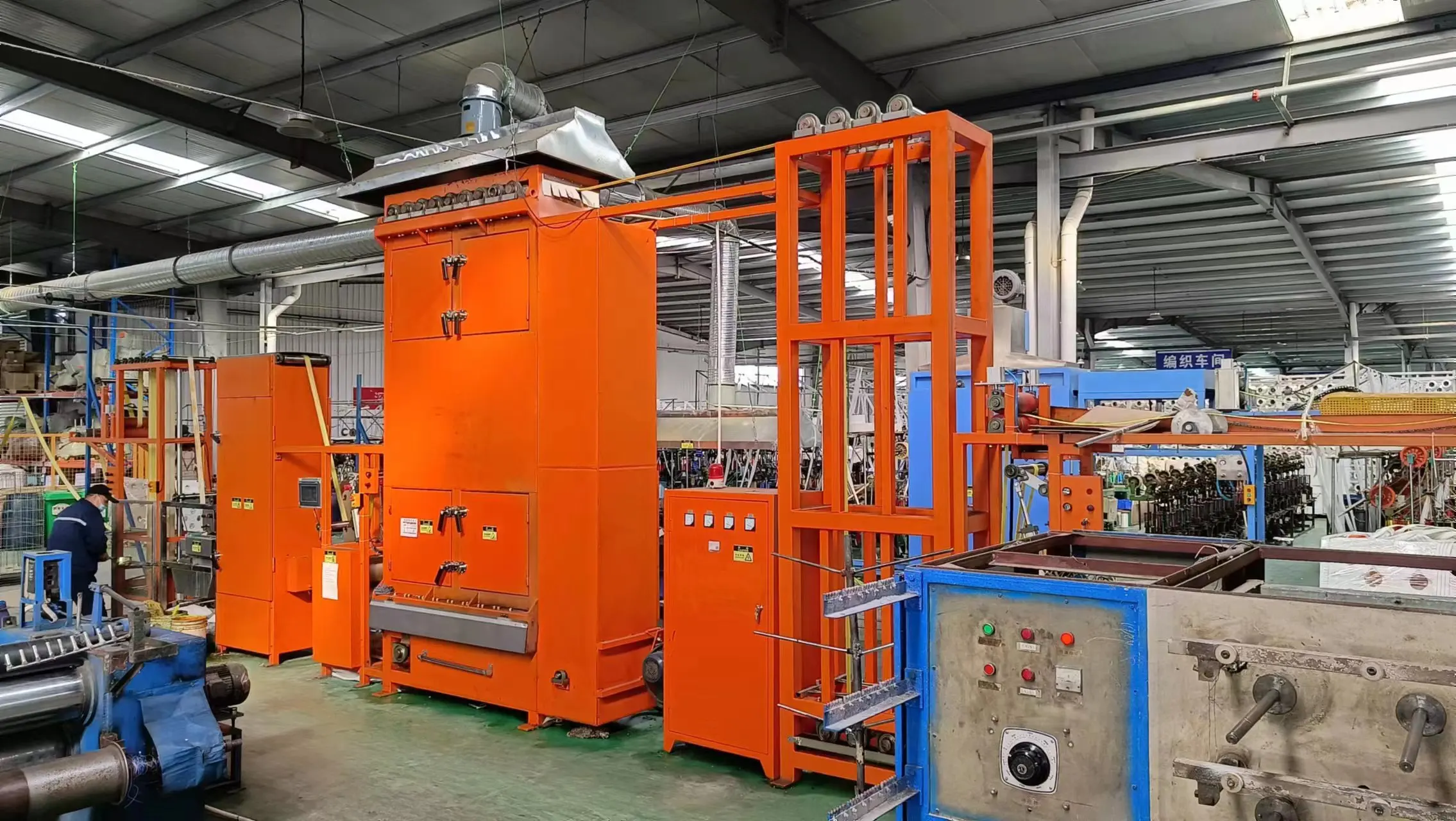 Vehicle Transport Car Tie Down  With Snap Hook Towing Strap