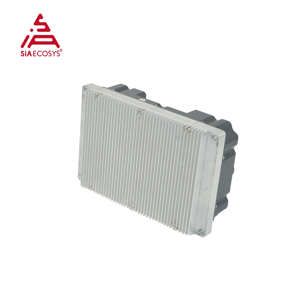 FarDriver ND961800/ND721800 BLDC 800A 10-15kW High Power Electric Motorcycle Controller With Regenerative