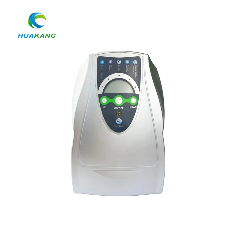 HK-N1688A Ozone Fruit And Vegetable Washer Ozone Generators For Food