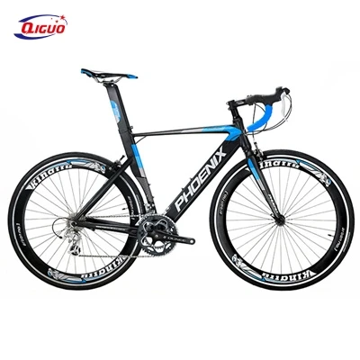 Китайский завод-поставщик 700c высокое качество shimano speed дешево 2021 новая модель быстрая доставка углеродное волокно дорожный