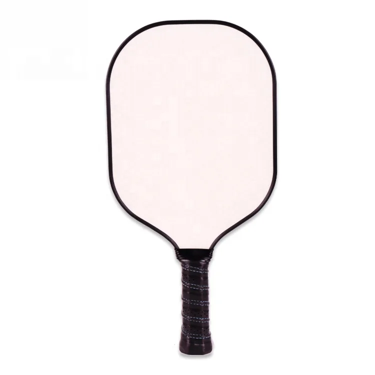Подгонянное eco-содружественным ПП стекловолокно соты заполнения Pickleball ракетка