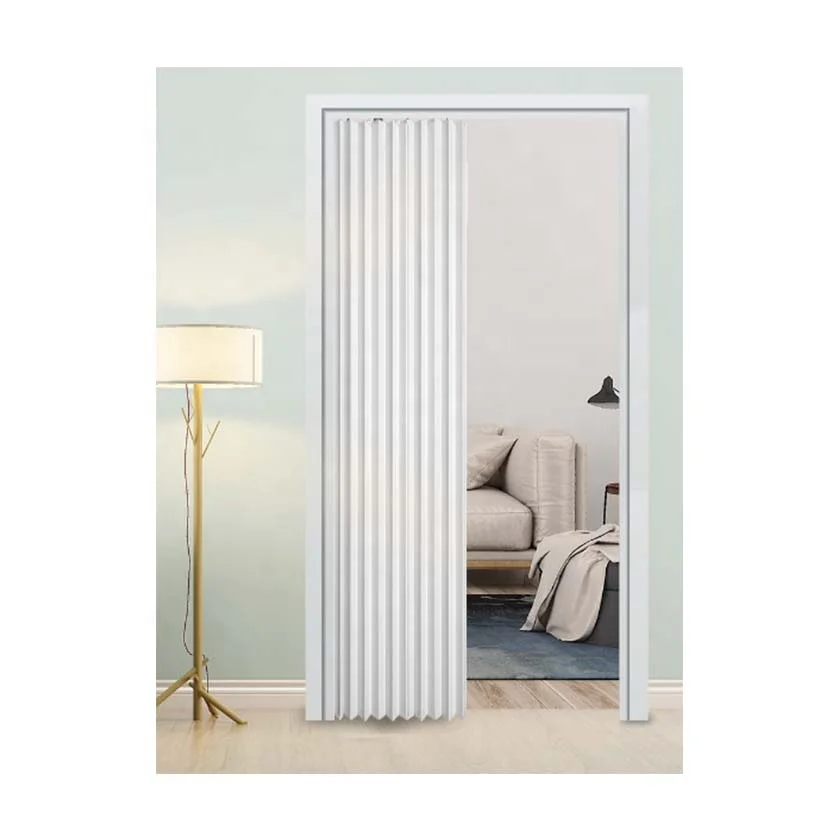 Separate De Piece Folding Door Partition