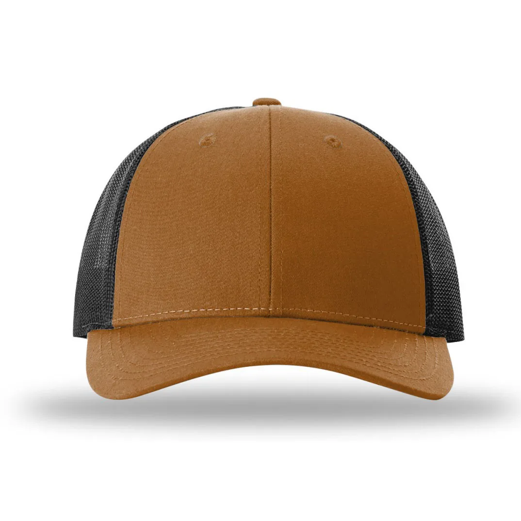 Custom Logo  trucker hat