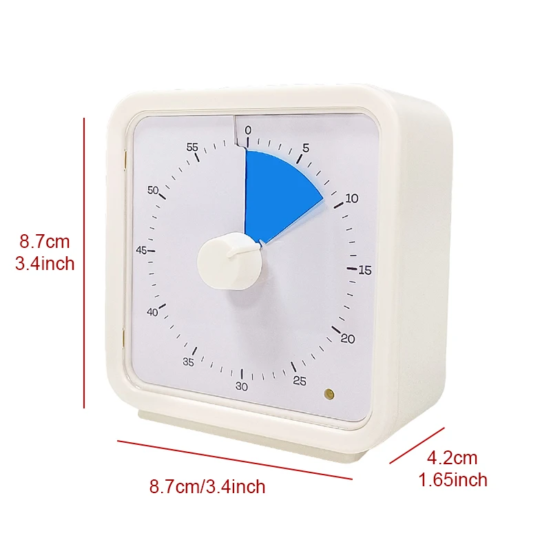 Countdown Google Timer Classroom Kids Timer for Study Productivity Timer for Cooking