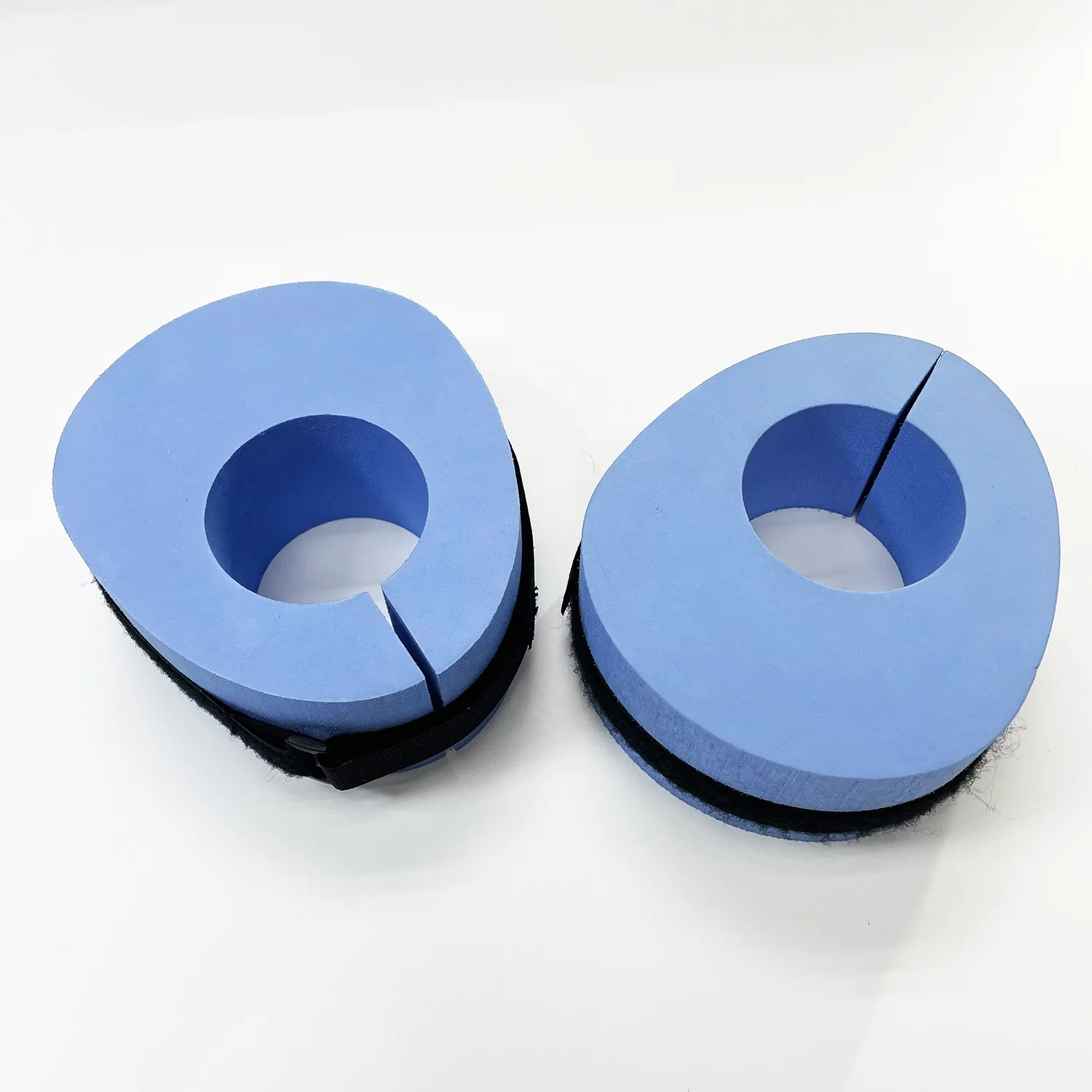 HUNLON Swimming Weights Water Aerobics Float Sleeves, Fitness Exercise Set Aquatic Cuffs