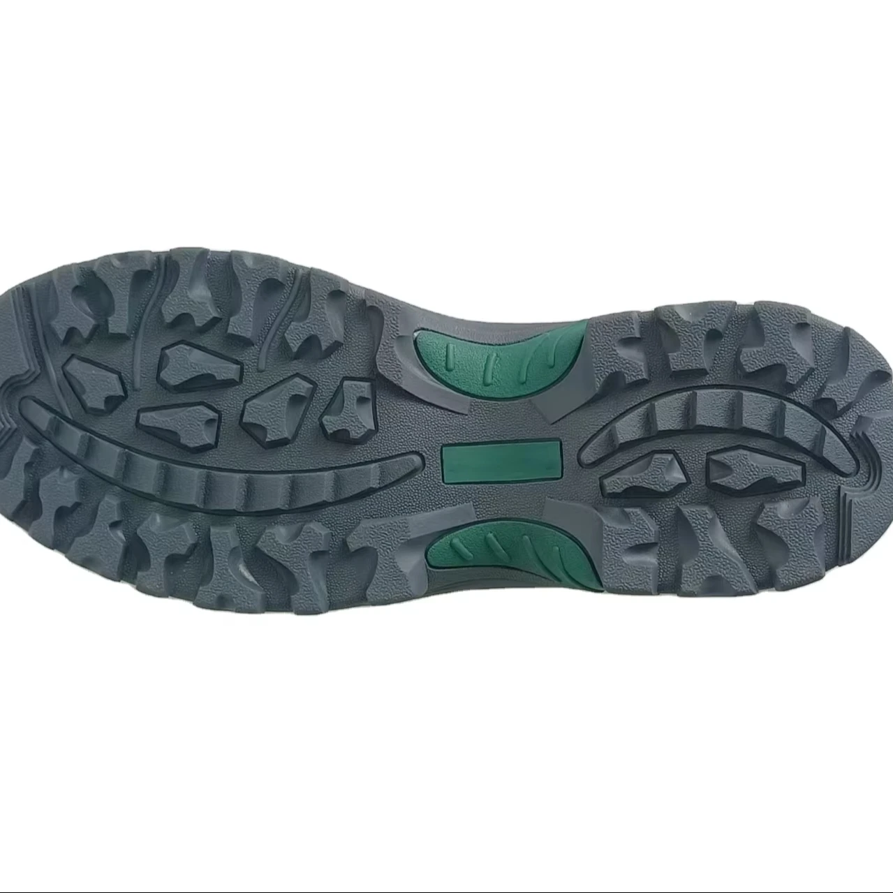 High Quality Outsole Antiskid Sneaker EVA Rubber Soles for Shoe Making