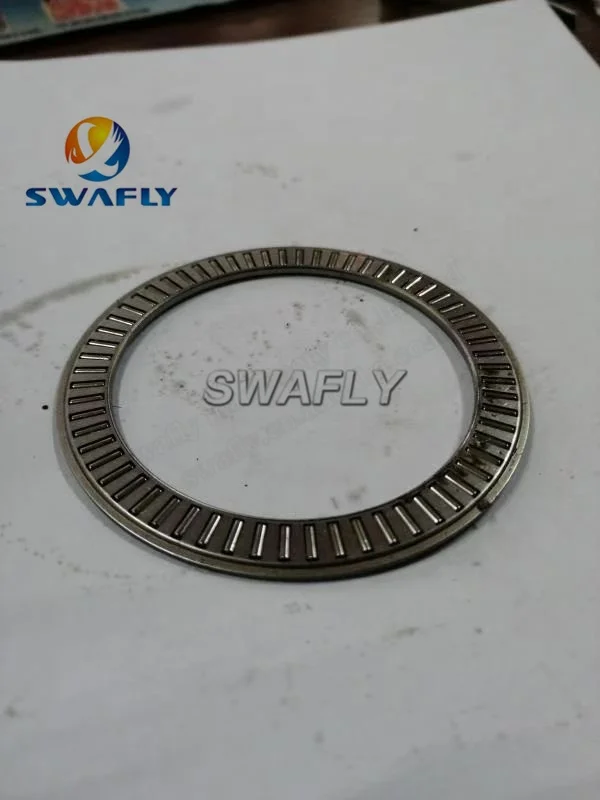 Wheel Loader Parts 419-15-12640 Bearing WA200-1 WA250-1 WA320-1 WA320-3 WA380-3 WA470-6 WA480-6 Thrust Bearing 4191512640